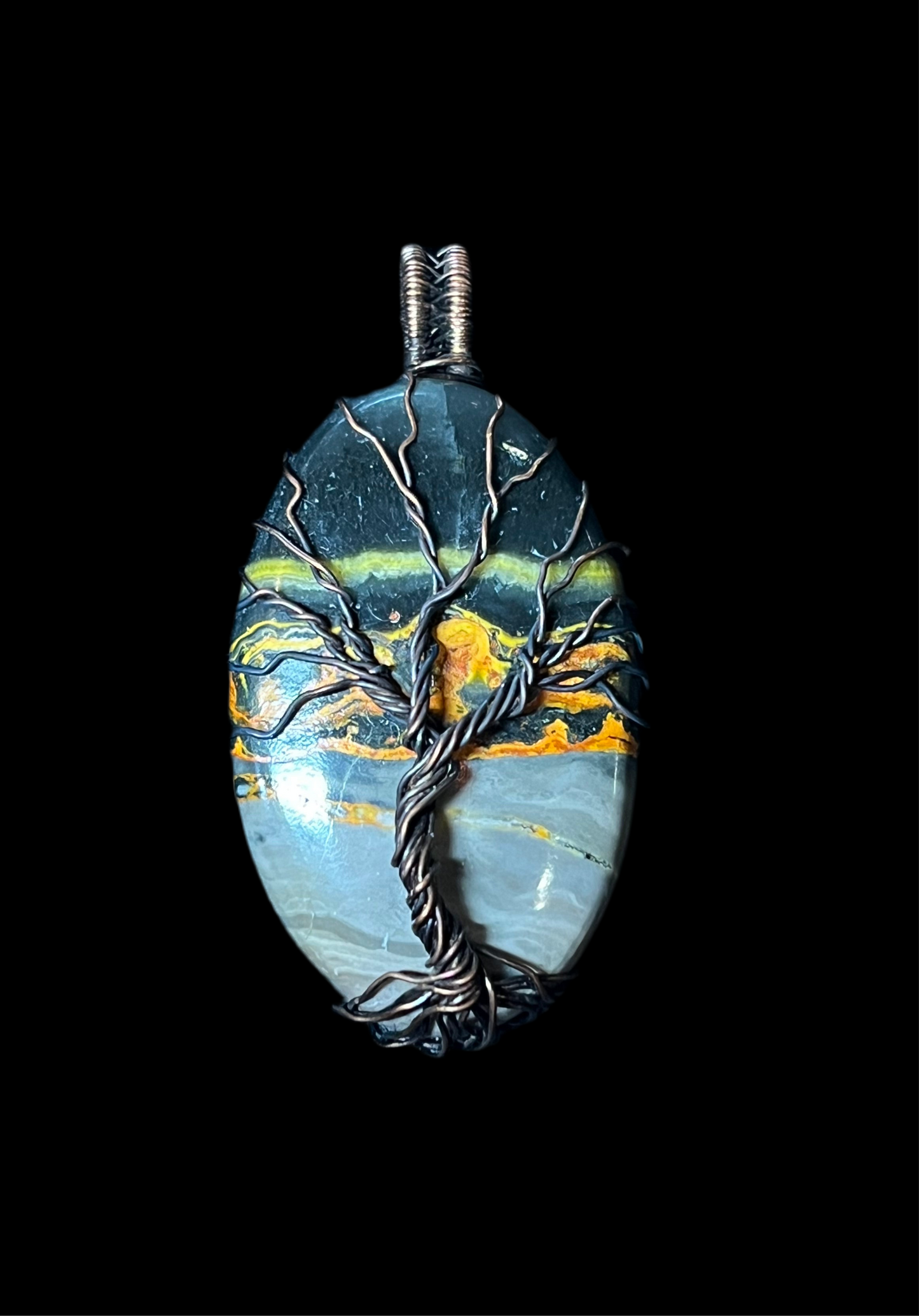 Tree of Life Pendant