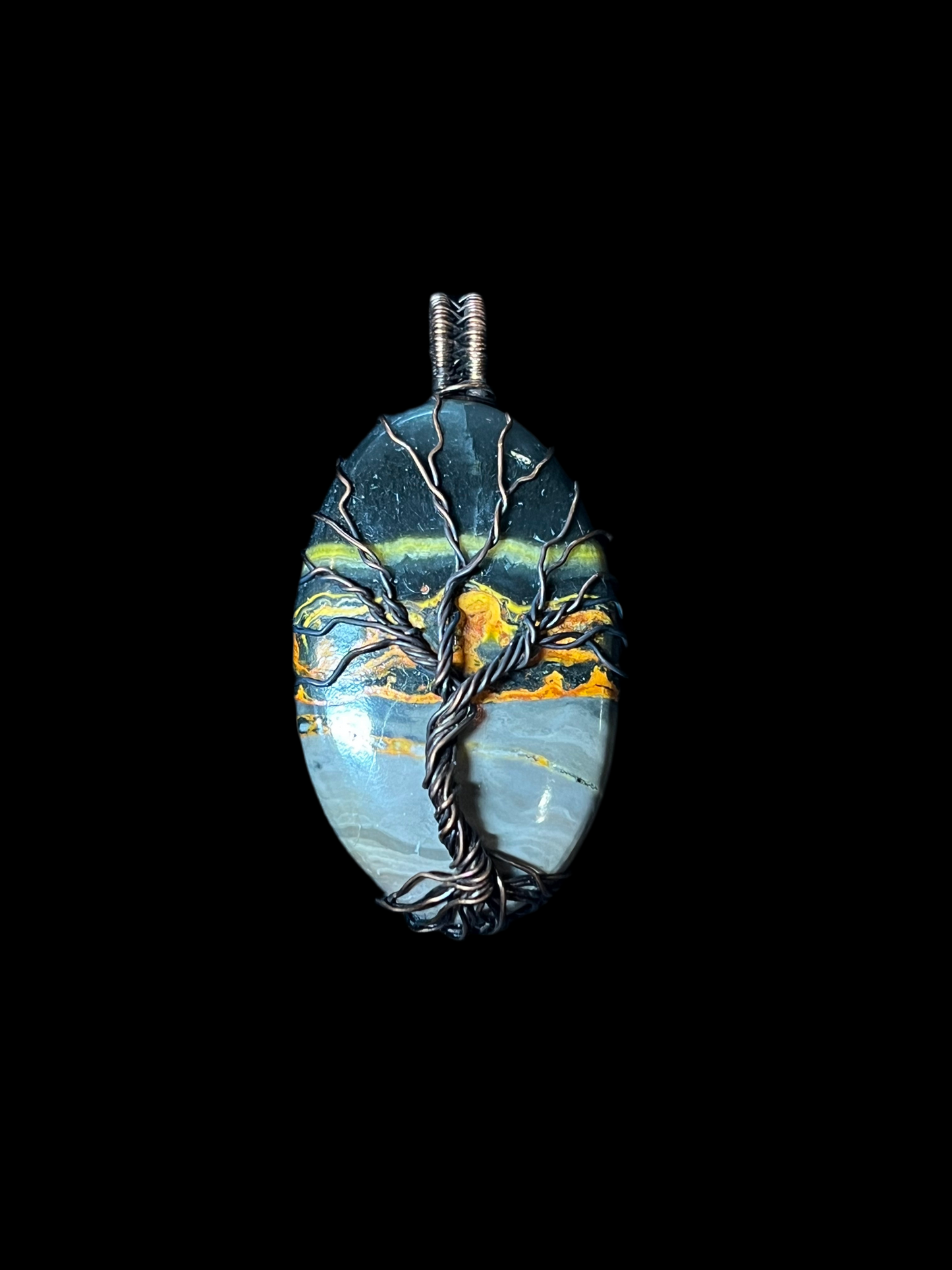 Tree of Life Pendant