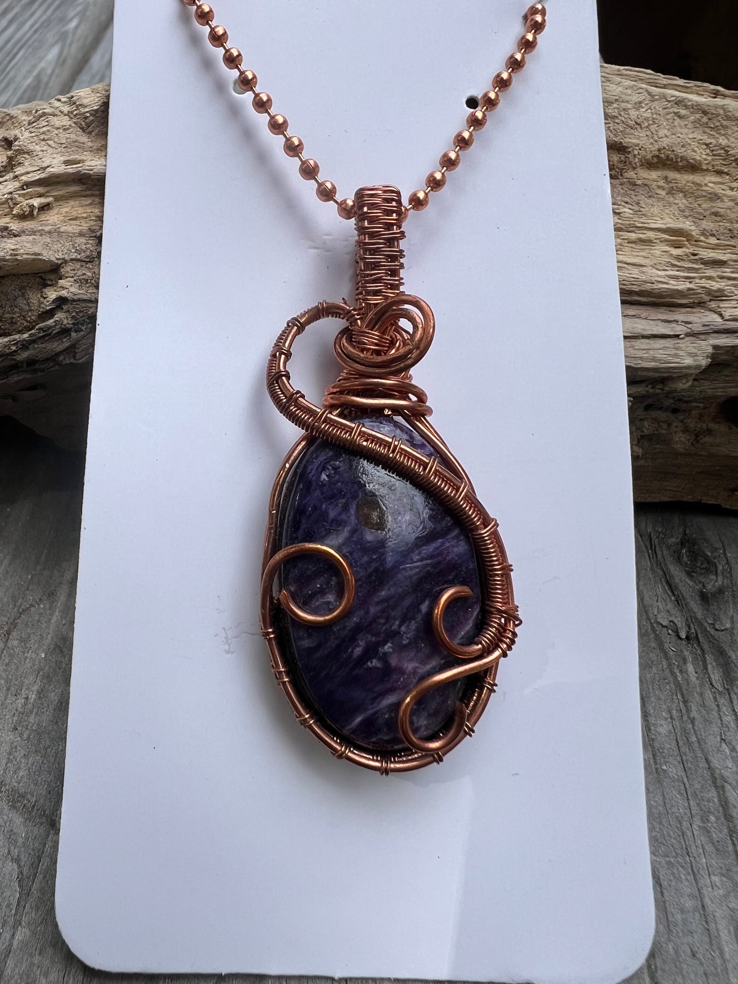 Mystic Dreams Pendant