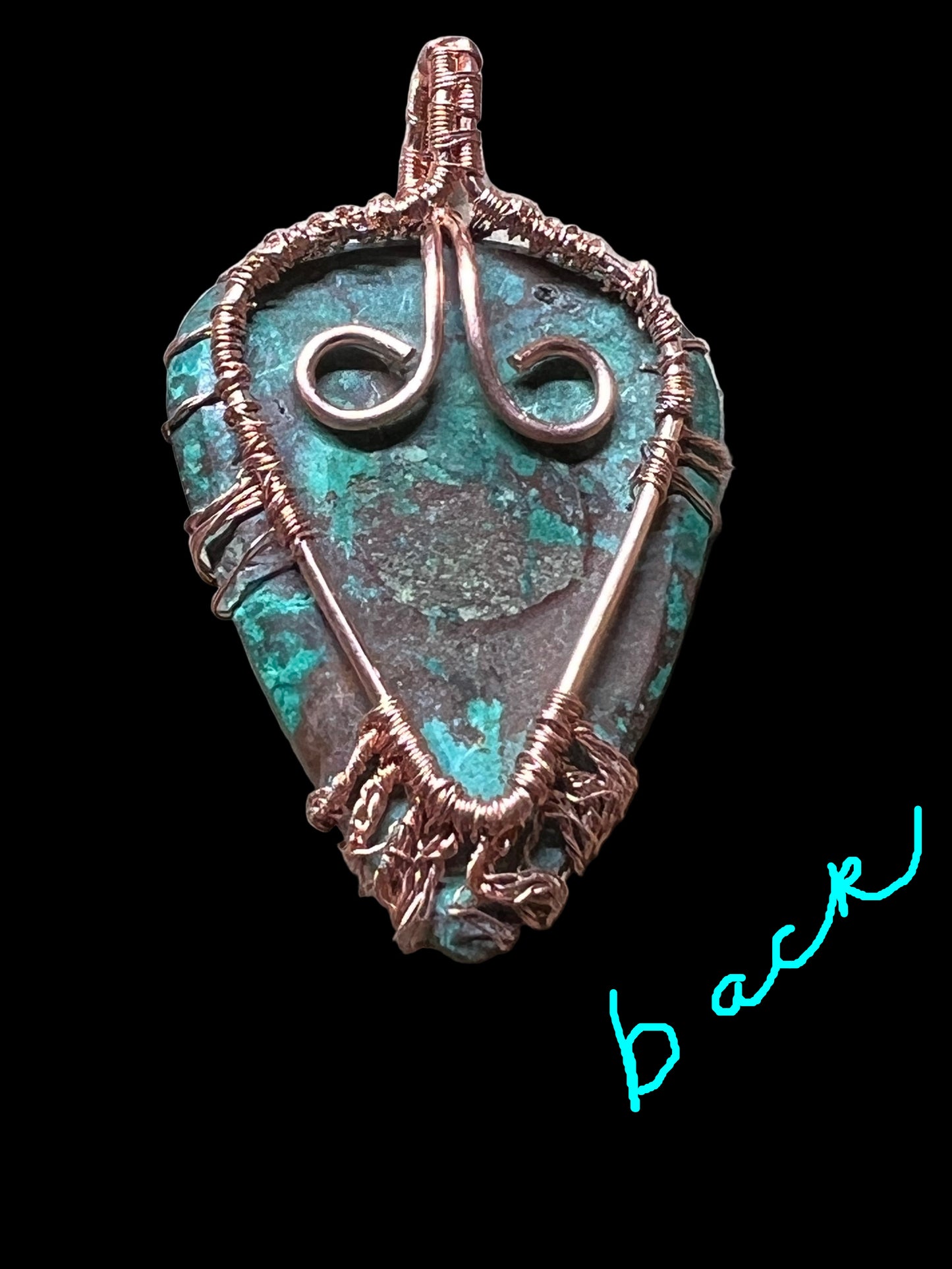 Tree of Life Pendant