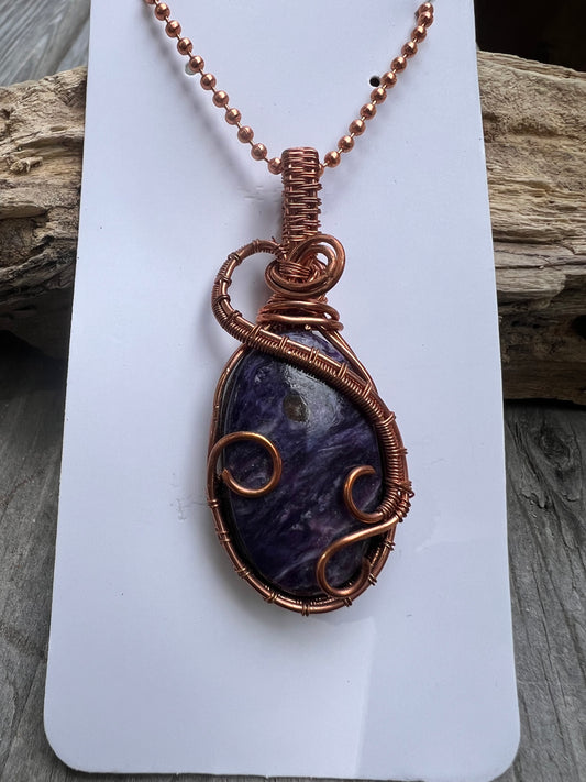 Mystic Dreams Pendant